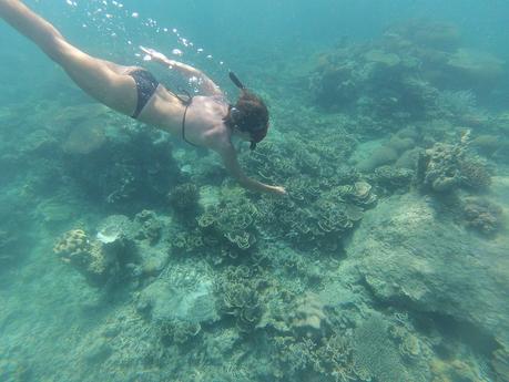 3 días de turismo en las islas de Karimunjawa GOPR0415