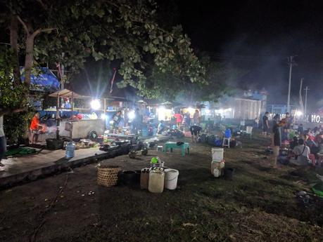 3 días de turismo en las islas de Karimunjawa IMG_20190823_202926