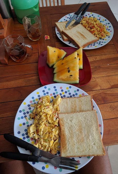 3 días de turismo en las islas de Karimunjawa IMG_20190825_081228