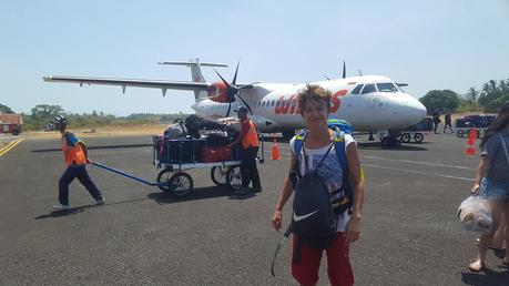 3 días de turismo en las islas de Karimunjawa 20190823_065417