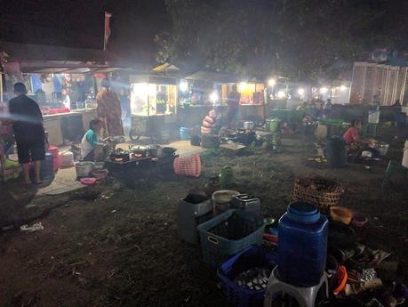 3 días de turismo en las islas de Karimunjawa IMG_20190823_203254