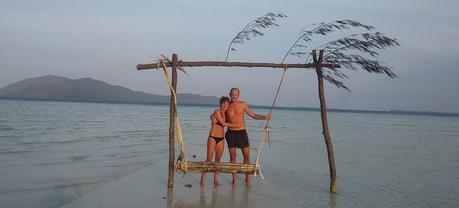 3 días de turismo en las islas de Karimunjawa 3 días de turismo en las islas de Karimunjawa