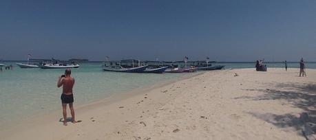 3 días de turismo en las islas de Karimunjawa GOPR0403