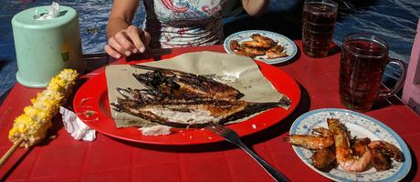 3 días de turismo en las islas de Karimunjawa IMG_20190824_201335