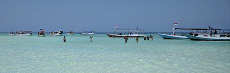 3 días de turismo en las islas de Karimunjawa turismo en las islas de Karimunjawa