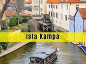 Isla Kampa