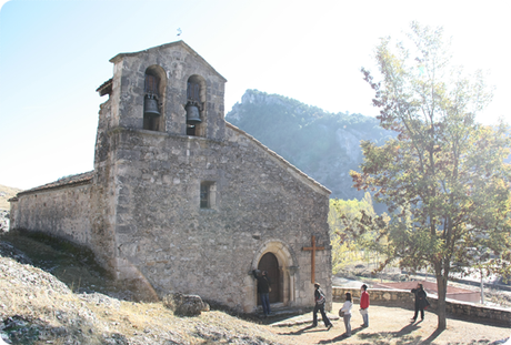 Edén en Arganza