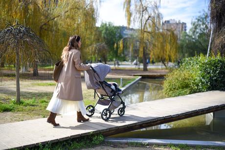 Probamos la silla Tive de Tuc tuc ¡Sorteamos una! Probamos la silla Tive de Tuc tuc ¡Sorteamos una!
