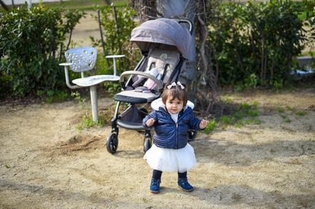 Probamos la silla Tive de Tuc tuc ¡Sorteamos una! Probamos la silla Tive de Tuc tuc ¡Sorteamos una!