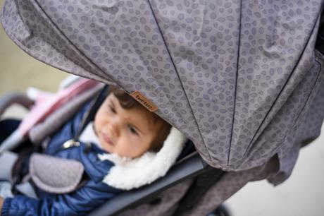 Probamos la silla Tive de Tuc tuc ¡Sorteamos una! Probamos la silla Tive de Tuc tuc ¡Sorteamos una!
