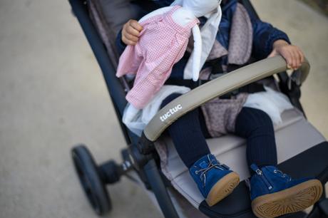 Probamos la silla Tive de Tuc tuc ¡Sorteamos una! Probamos la silla Tive de Tuc tuc ¡Sorteamos una!