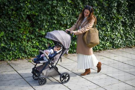 Probamos la silla Tive de Tuc tuc ¡Sorteamos una! Probamos la silla Tive de Tuc tuc ¡Sorteamos una!