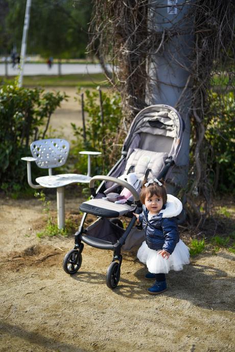 Probamos la silla Tive de Tuc tuc ¡Sorteamos una! Probamos la silla Tive de Tuc tuc ¡Sorteamos una!