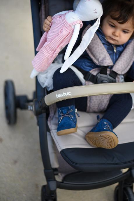 Probamos la silla Tive de Tuc tuc ¡Sorteamos una! Probamos la silla Tive de Tuc tuc ¡Sorteamos una!