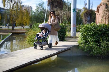 Probamos la silla Tive de Tuc tuc ¡Sorteamos una! Probamos la silla Tive de Tuc tuc ¡Sorteamos una!
