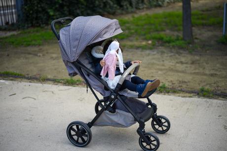 Probamos la silla Tive de Tuc tuc ¡Sorteamos una! Probamos la silla Tive de Tuc tuc ¡Sorteamos una!