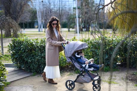 Probamos la silla Tive de Tuc tuc ¡Sorteamos una! Probamos la silla Tive de Tuc tuc ¡Sorteamos una!