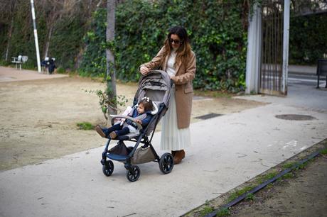 Probamos la silla Tive de Tuc tuc ¡Sorteamos una! Probamos la silla Tive de Tuc tuc ¡Sorteamos una!