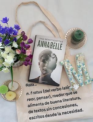 Annabelle (Lina Bengtsdotter)