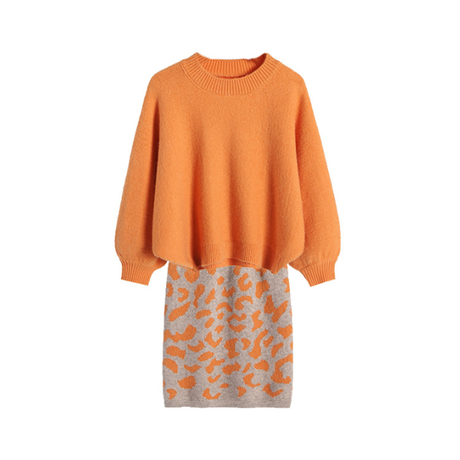 Patrones De Faldas Tejidas