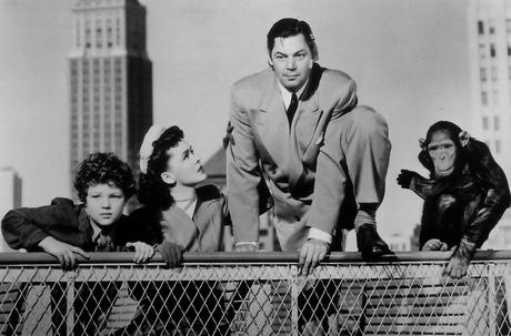 Sesión solemne en el Congreso o el grito de Tarzán