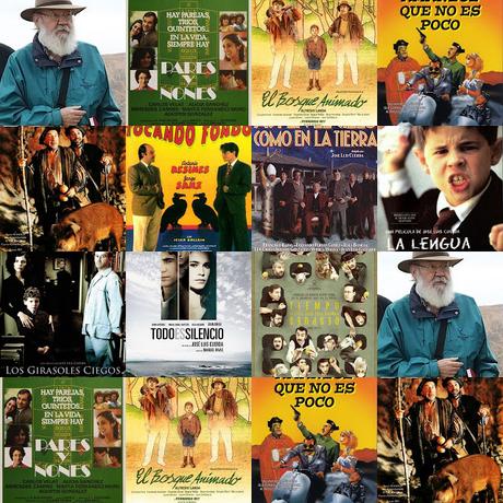 José Luis Cuerda (1947-2020)