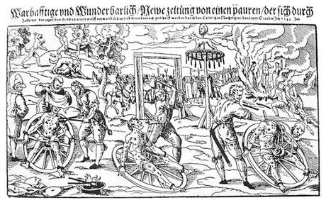 Asesinos en serie de la antigüedad Asesinos en serie de la antigüedad