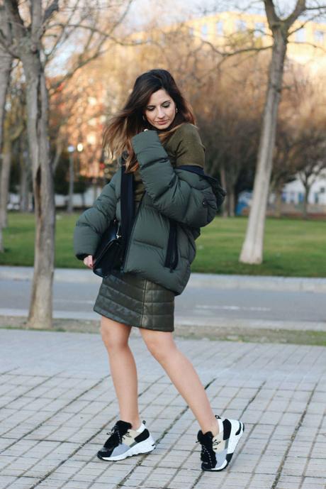 Zapatillas con cuña Yokono Shoes Zapatillas con cuña Yokono Shoes