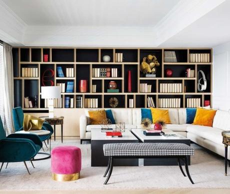 El estilo Glam, las claves para conseguir una decoración lujosa y elegante pero sin aire rancio