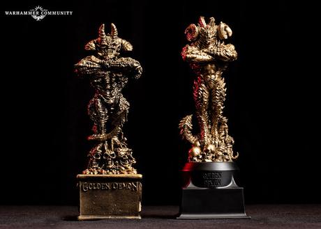 Warhammer Community: Resumen