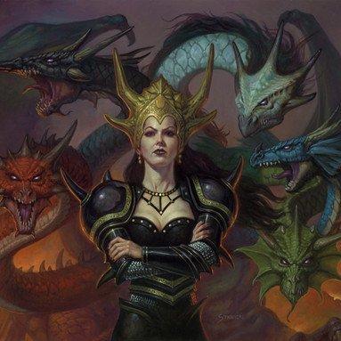 Victor remasteriza Dragonlance:Relatos de la Lanza para AD&D 2ª ed