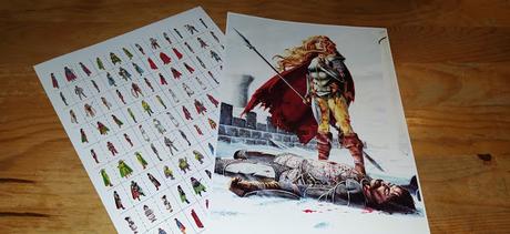 Victor remasteriza Dragonlance:Relatos de la Lanza para AD&D 2ª ed