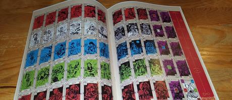 Victor remasteriza Dragonlance:Relatos de la Lanza para AD&D 2ª ed