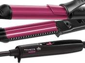 Nuevas Herramientas Styling Rowenta Elite