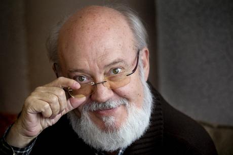 José Luis Cuerda se traslada al bosque animado José Luis Cuerda se traslada al bosque animado