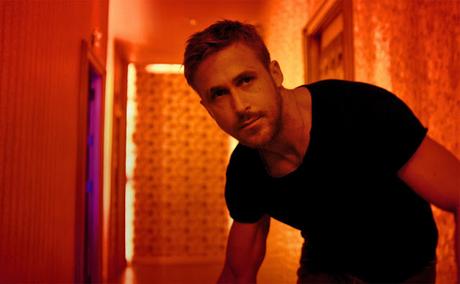 CRÍTICA ONLY GOD FORGIVES (2013), POR ALBERT GRAELLS CRÍTICA ONLY GOD FORGIVES (2013), POR ALBERT GRAELLS
