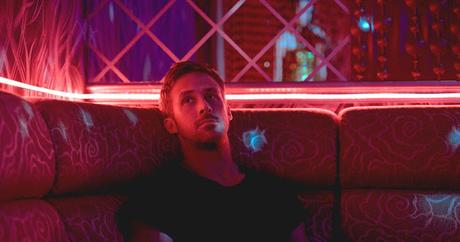 CRÍTICA ONLY GOD FORGIVES (2013), POR ALBERT GRAELLS CRÍTICA ONLY GOD FORGIVES (2013), POR ALBERT GRAELLS