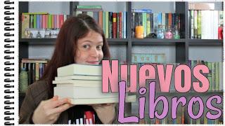 Mis últimas adquisiciones