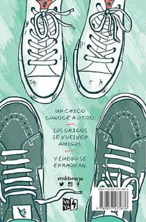 Heartstopper, la novela gráfica que conquistó al mundo ya está en español