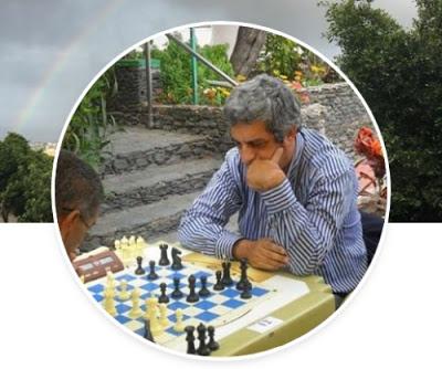 Prólogos de EL JUEGO DE NUESTRAS VIDAS - La edad de oro del ajedrez grancanario - Parte Primera, 1954-1965 (III)