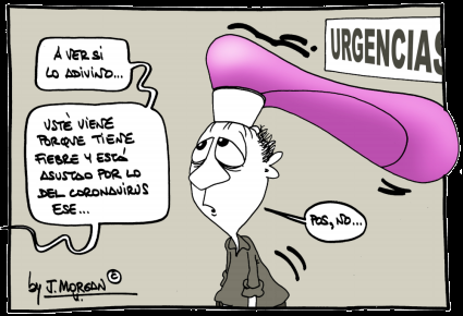 [SONRÍA, POR FAVOR] Es miércoles, 5 de febrero