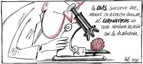 [SONRÍA, POR FAVOR] Es miércoles, 5 de febrero