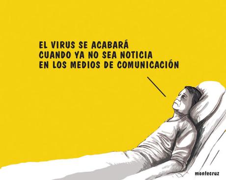 [SONRÍA, POR FAVOR] Es miércoles, 5 de febrero