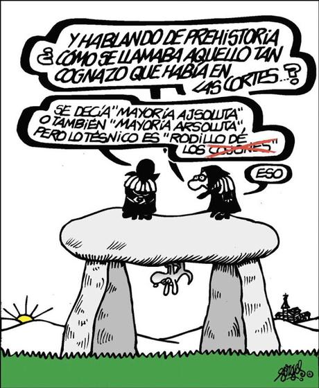 [SONRÍA, POR FAVOR] Es miércoles, 5 de febrero