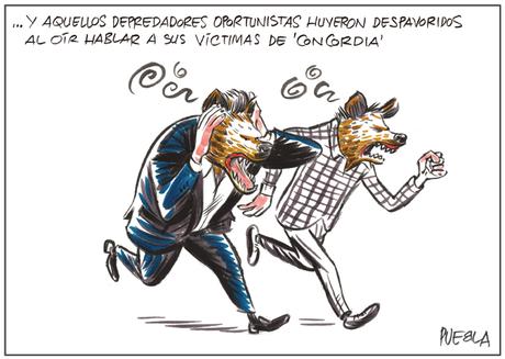 [SONRÍA, POR FAVOR] Es miércoles, 5 de febrero