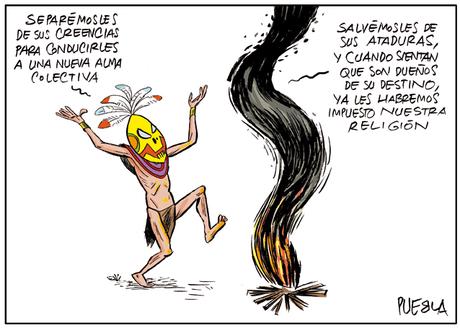 [SONRÍA, POR FAVOR] Es miércoles, 5 de febrero