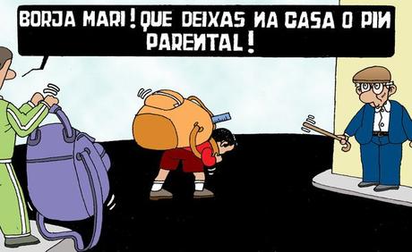 [SONRÍA, POR FAVOR] Es miércoles, 5 de febrero