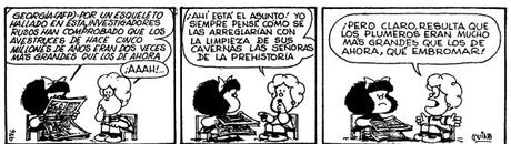 [SONRÍA, POR FAVOR] Es miércoles, 5 de febrero