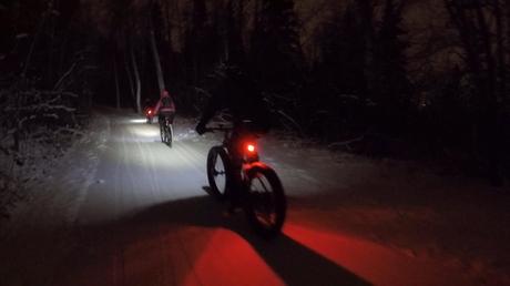 9 consejos para pedalear bajo la lluvia