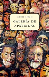 Galería de apátridas Galería de apátridas